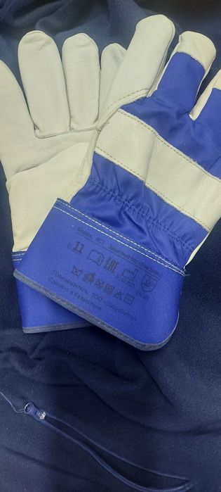 Перчатки рабочие спец зимние летние.обувь ботинка