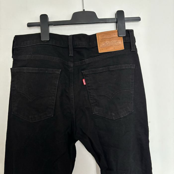 Blugi levi’s 510 M/32