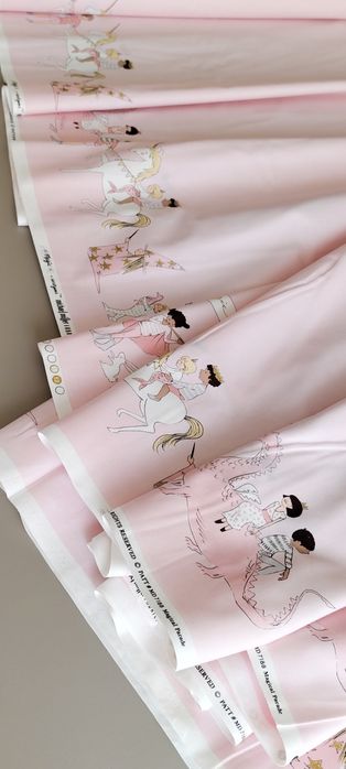 Американский хлопок