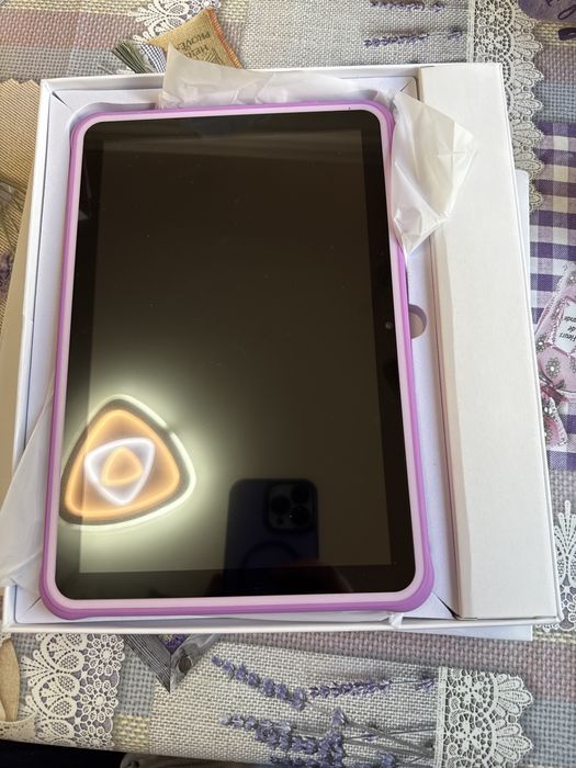Tableta  copii pixpeak L211-eea 12gb ram 128stocare noua nouta