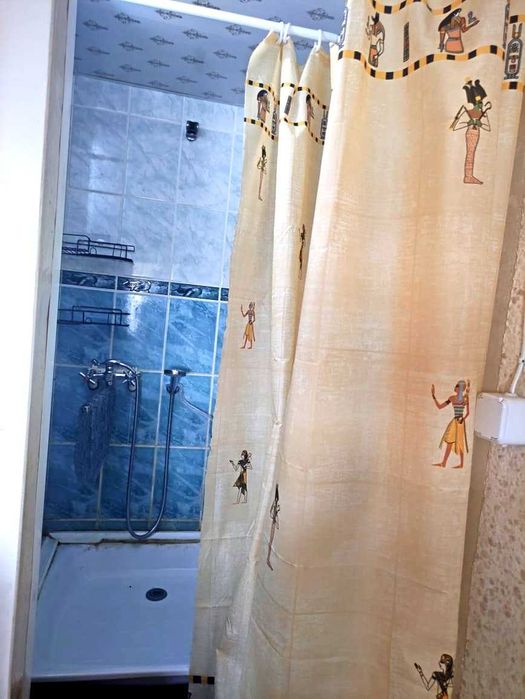 1 комнатная на Кобыланды батыра 24/2