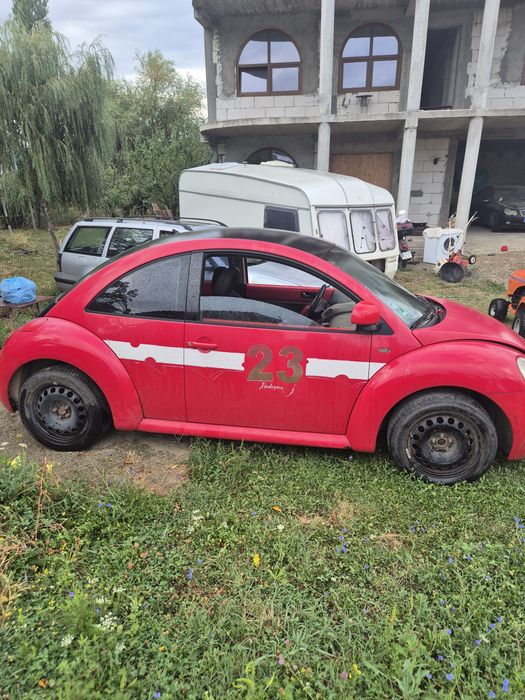 Dezmembrez Vw Beatle 2.0 benzina