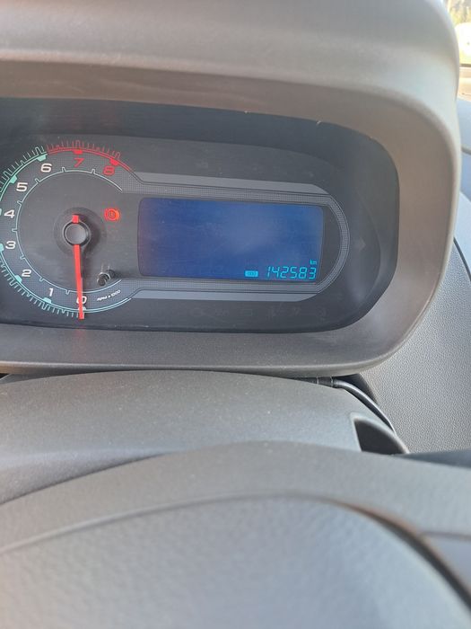 Продам chevrolet cobalt