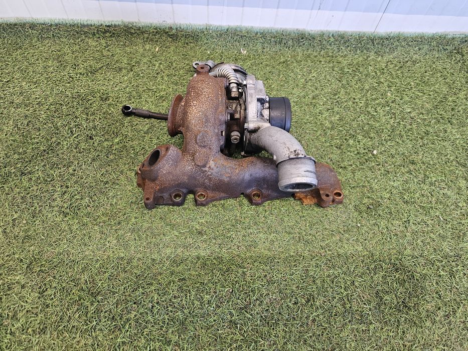 Turbina Opel Astra H/ Zafira B , 1.9cdti (150cp)