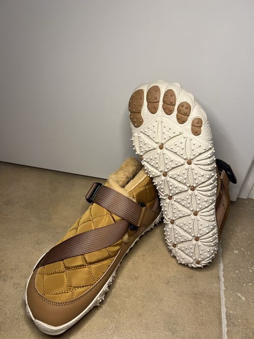 Pantofi barefoot de iarnă unisex