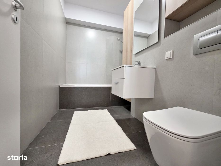 PIPERA | PPRIMA ÎNCHIRIERE | 3 Camere Premium | Climatizare GRATUITĂ