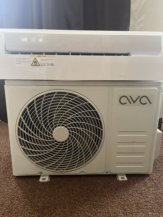 Кондиционер AVA.