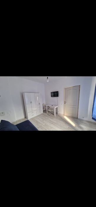 Inchiriez garsoniera în zona centrala