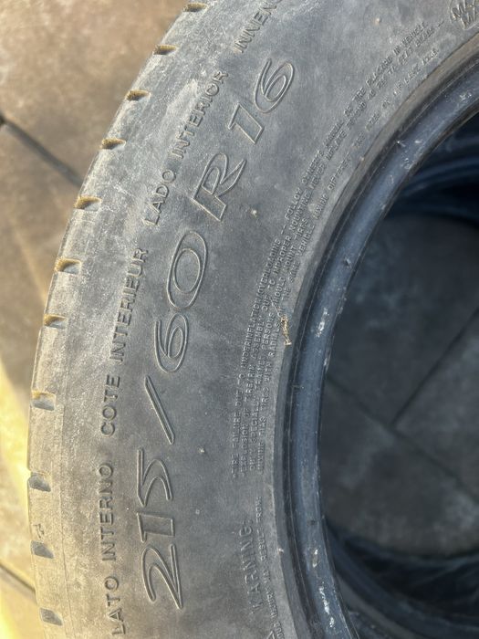 Roți vară Michelin