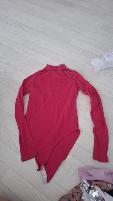 Вещи женские много