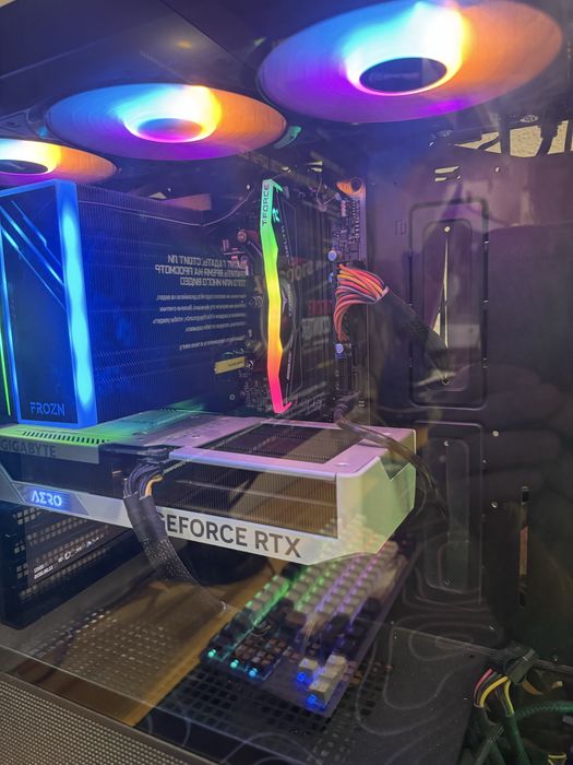 T-force delta RGB 32GB