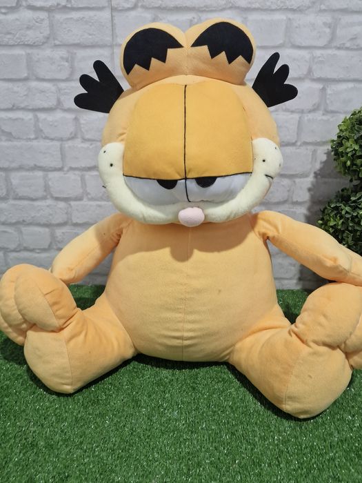 Гарфилд   играчки