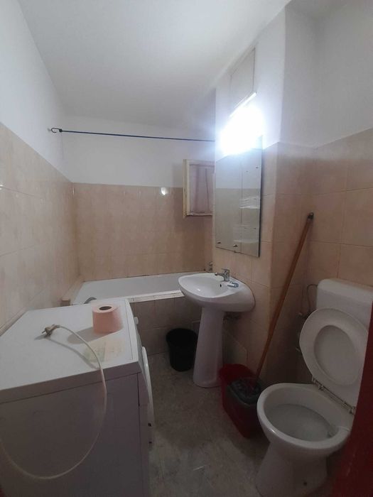Chiar la metrou Gorjului-Militari - in exclusivitate