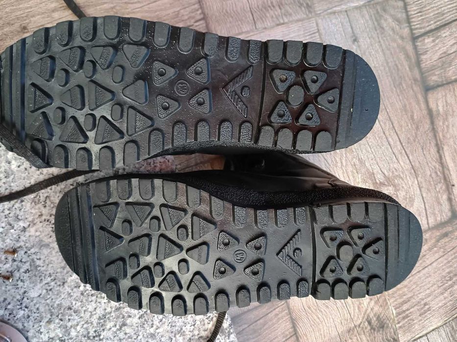 №41 26см и №43 28см Мъжки Боти Dachstein Wichren