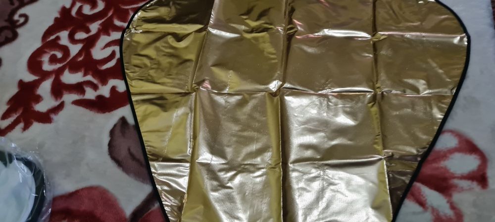 Vand kit reflector lastolite