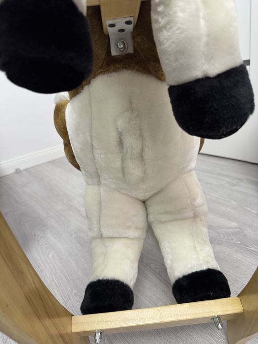 Calut/balansoar cu sunete