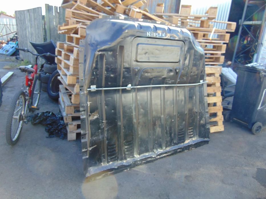 Panou despartitor Renault Master Opel Movani Nissan nv400 2011-2025