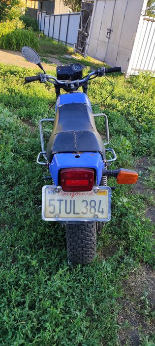 Продам мотоцикл Тула