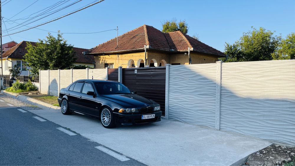 Jante r18 BMW 5x120 rondell 204