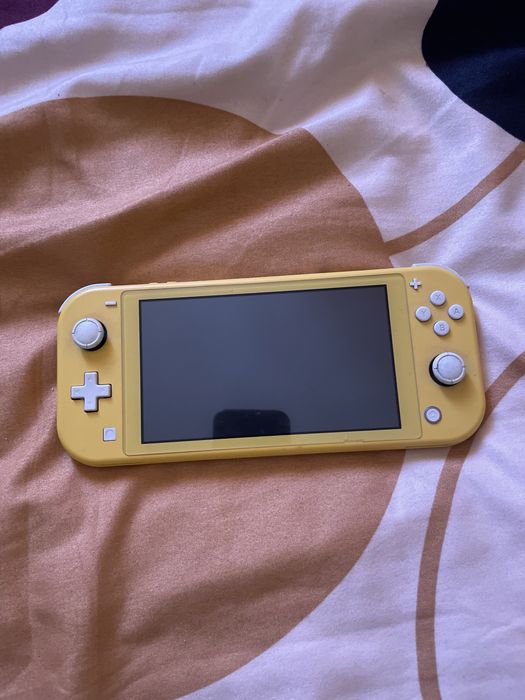 nintendo switch lite - Console Portabile oferte online | OLX.ro