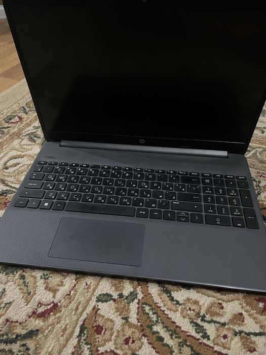 Продам ноутбук hp