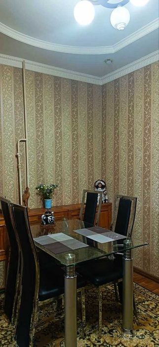 Сдаëтся квартира парк фуркат
