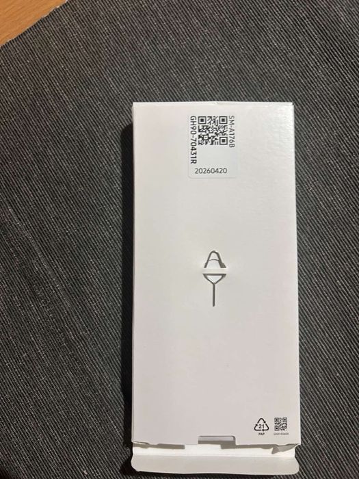 Samsung galaxy A17
