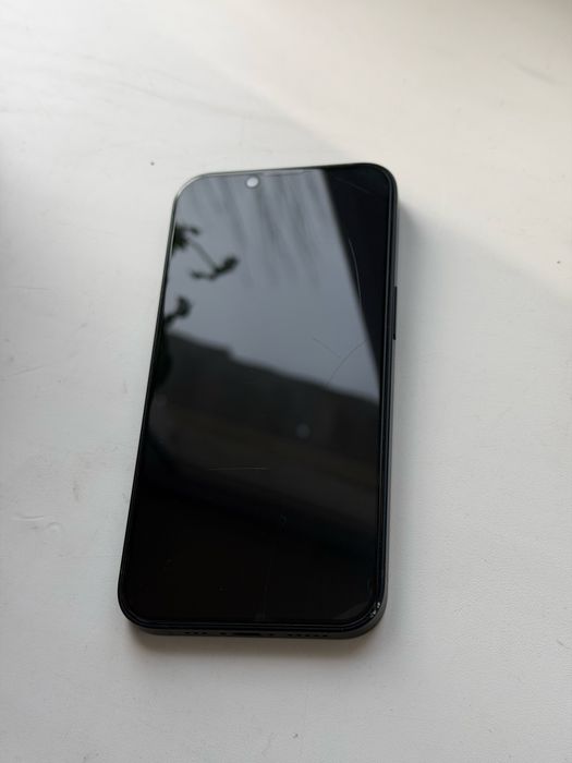 Айфон 13 обмен есть