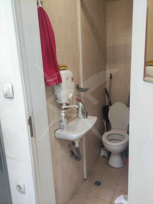 Дава се под наем Магазин в Варна, Окръжна болница - 36 кв.м за 650 € - Снимка #3