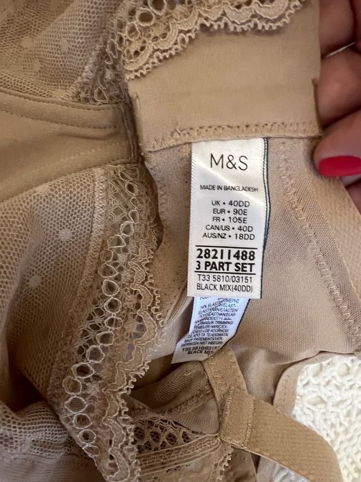 Сутиени, бански, безшевно бельо