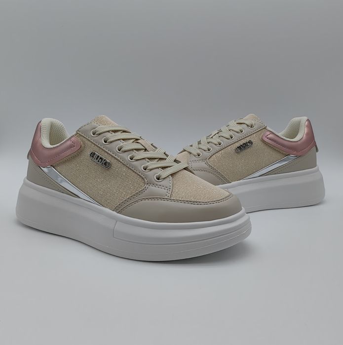 LIU JO BABOL 03 Оригинални Сникърси