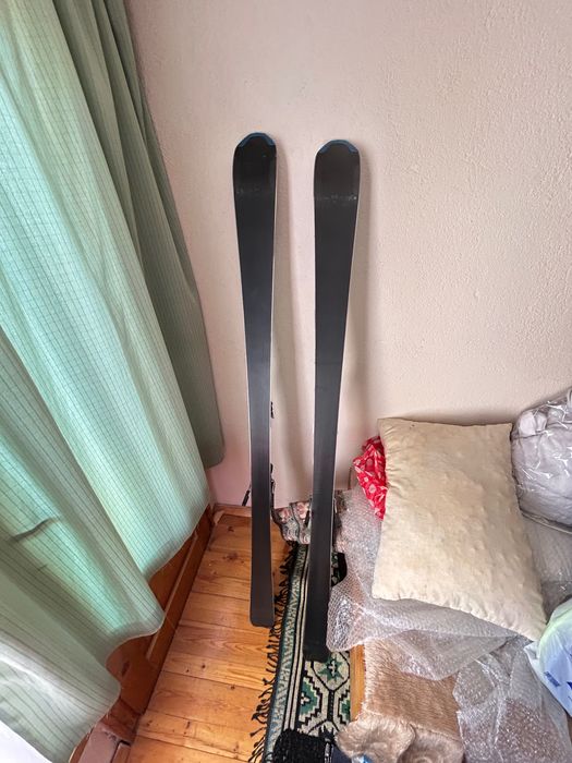 Продавам ски Salomon 1.70m