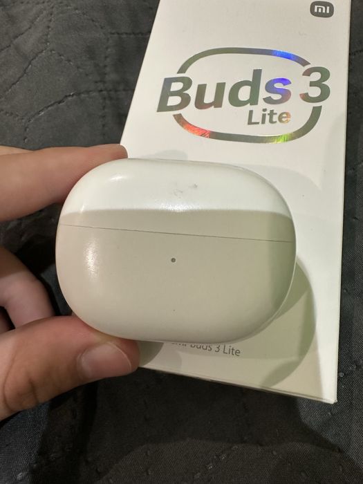 Xiaomi Redmi Buds 3 Lite
