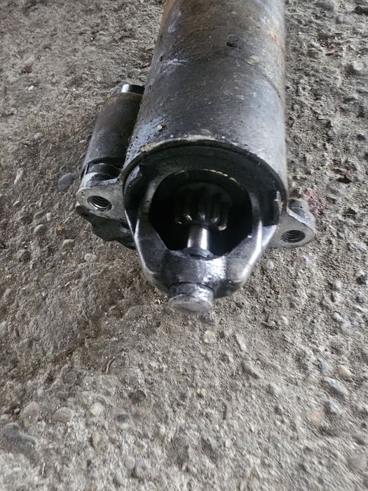 Electromotor Ford Focus 1.8 tdci 1998-2004 101 cp 74 kw