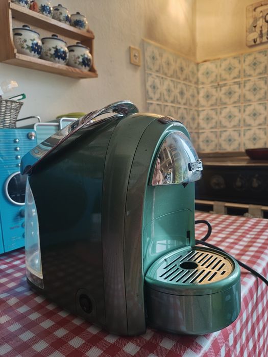 Кафе машина Caffitaly