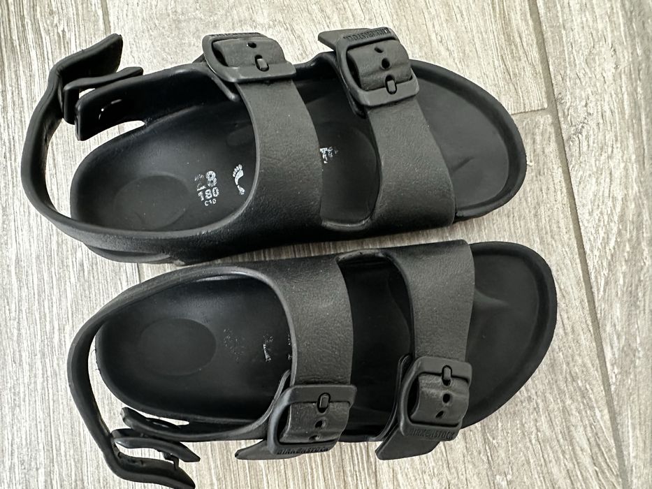 Sandale copii Birkenstock
