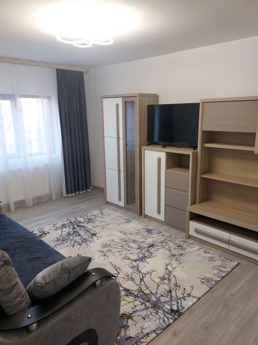 Închiriez apartament 2 camere