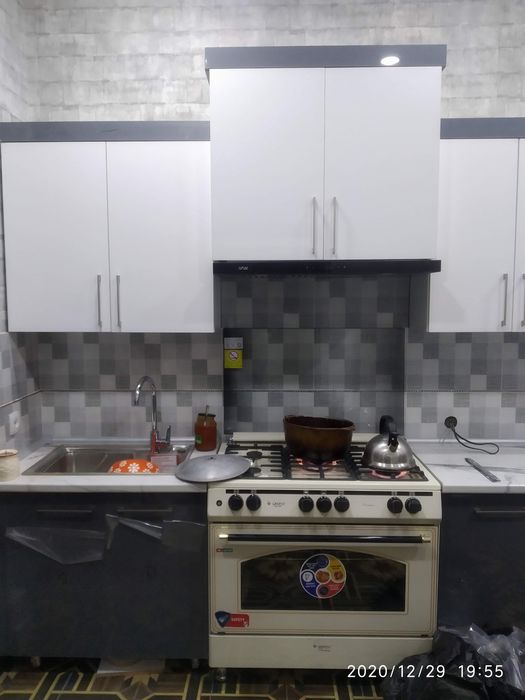 Корпусная мебель