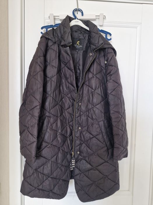 Куртка весна. Размер 46-48 русский.