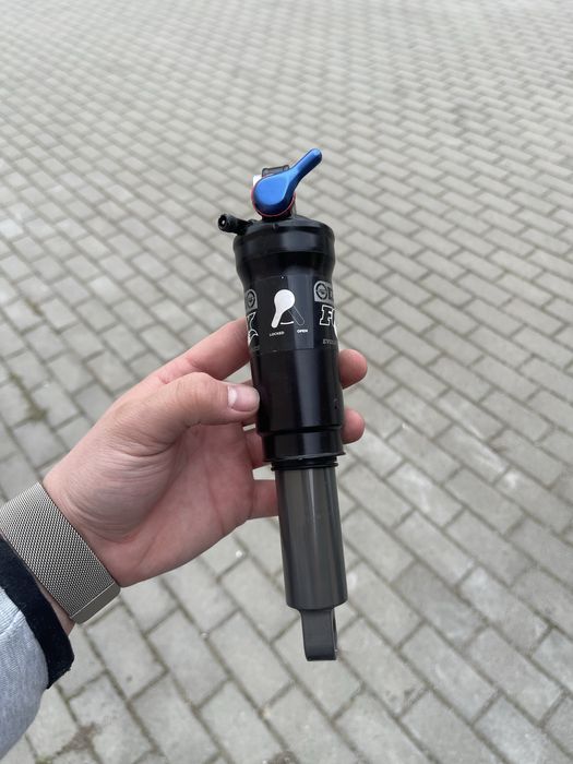 Shock fox FloatRL Evolution series