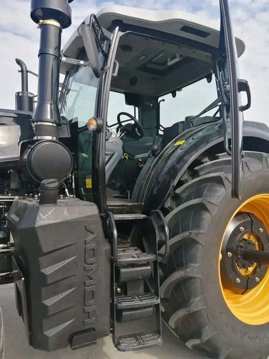 Трактор 220 от кучи ЛИЗИНГ