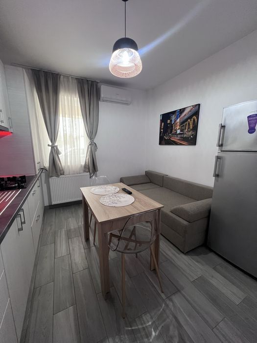 Studio / garsoniera  cu parcare