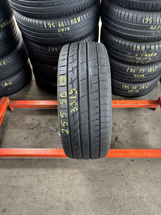 1 Anvelopa Vara 255/50/19 Accelera Iota-ST68 255 50 19 R19