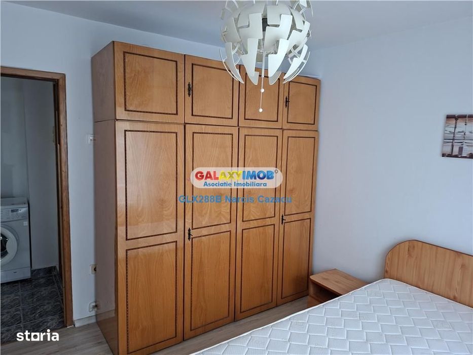 Mosilor,centrala termica, Obor Metrou inchiriere apartament 2 camere