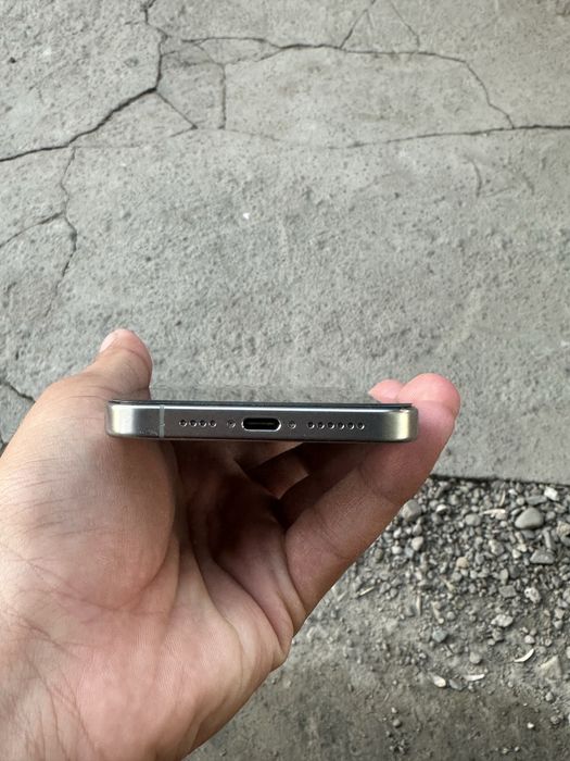 Iphone 15 pro max 256gb срочно