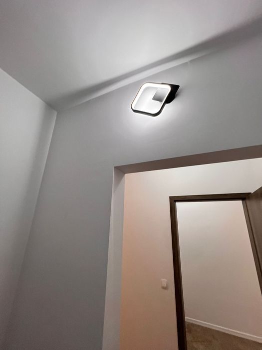 Apartament de vânzare finisat fără mobilă