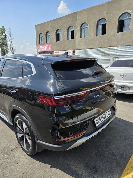 BYD SONG PLUS 2 позиция