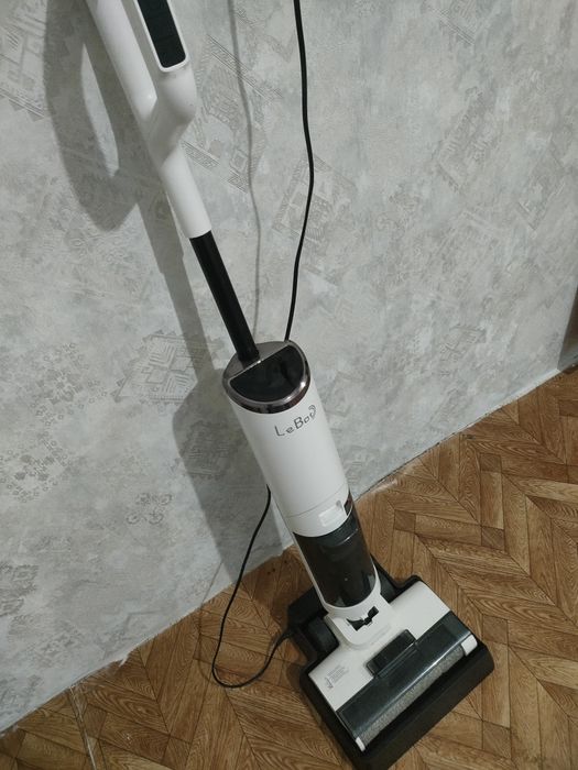 Продам пылесос Lebot Y20