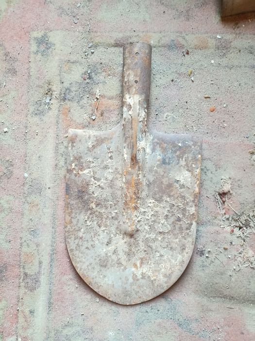 Лопаты полотно советские