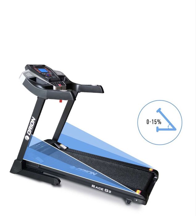 Бягаща пътека Orion Race G2